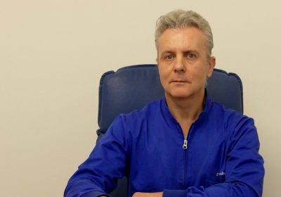 Dott. Massimo Pedrotta - dentista Abano Terme