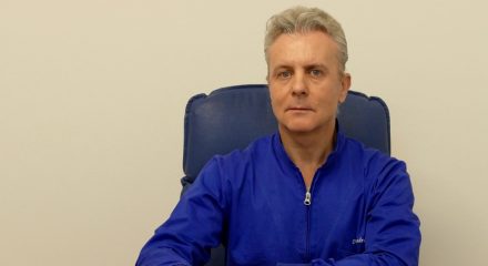 Dott. Massimo Pedrotta - dentista Abano Terme
